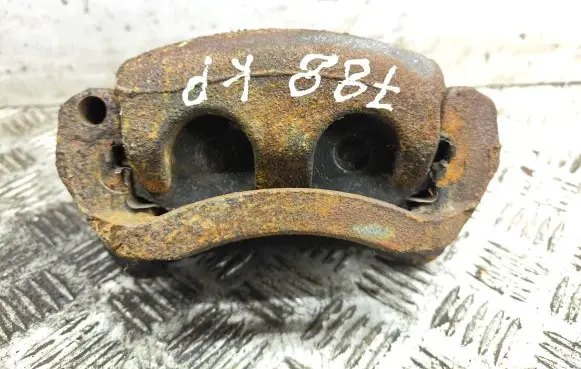 Mazda CX-7 Front brake caliper