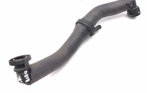 Bentley Flying Spur Breather/breather pipe/hose 07C103561