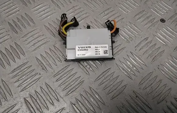 Polestar 2 Sensor 31652852