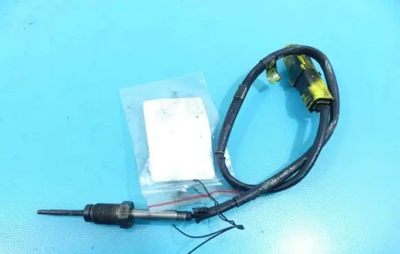 Suzuki Grand Vitara II Exhaust gas temperature sensor IMPRK1287783