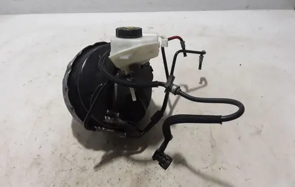 Volvo V60 Brake booster 31329895