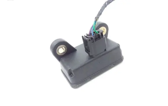Volvo V70 ESP acceleration yaw rate sensor 10170106543