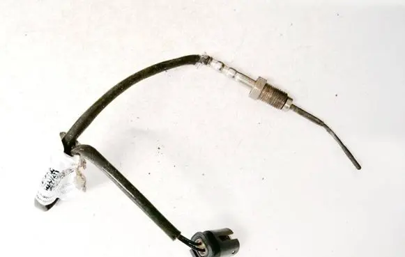 BMW 5 GT F07 Exhaust gas temperature sensor 8570234 hu2657009080