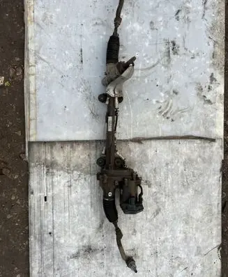 Jaguar XE Steering rack