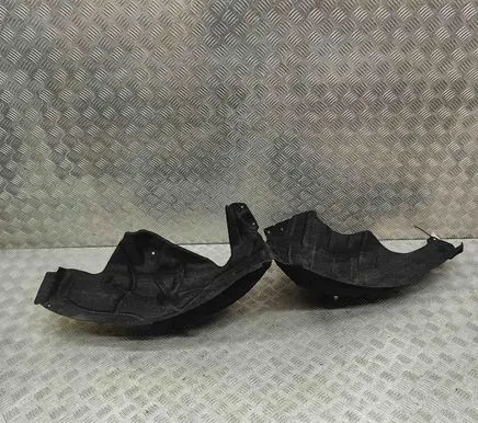 BMW 2 F44 Rear arch fender liner splash guards 7440179