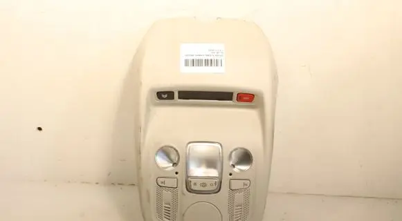 Citroen C4 II Other interior light