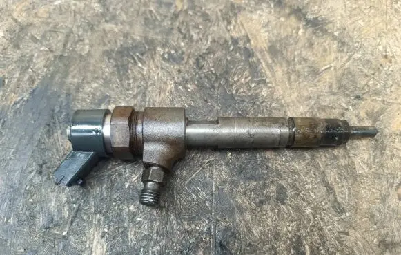 Fiat Bravo - Brava Fuel injector 0445110002