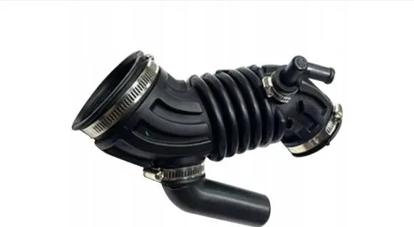 Nissan Qashqai Air intake hose/pipe 16576JD00A