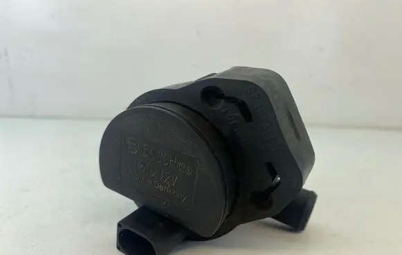 Mercedes-Benz E W212 Electric auxiliary coolant/water pump A2118350028 3130591163
