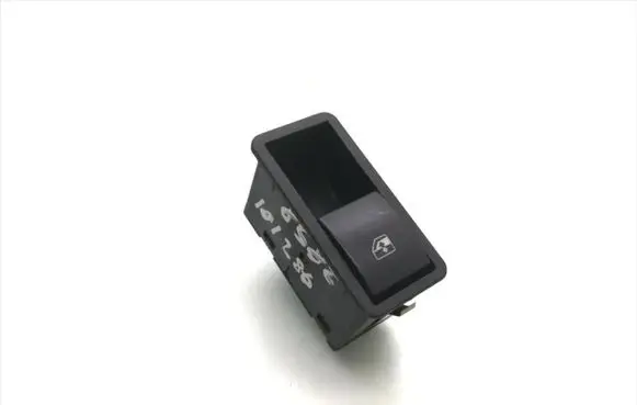 Opel Zafira B Electric window control switch 13197131 03459105