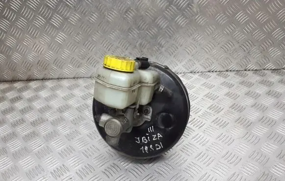 Seat Ibiza III (6L) Vacuum pump 6Q1614105AD