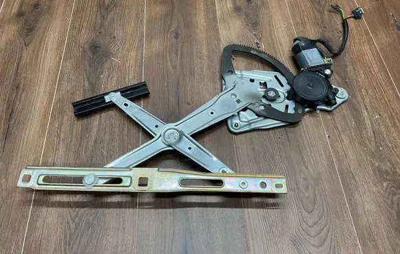 Mercedes-Benz SL R129 Front door electric window regulator A1297200746