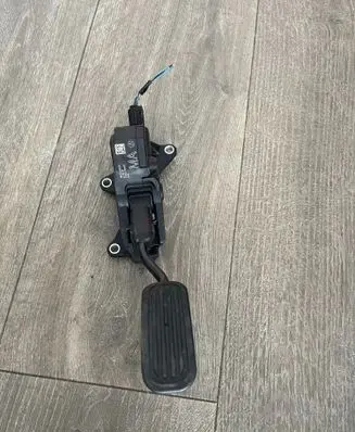 Mazda 2 Accelerator throttle pedal 78110K0020