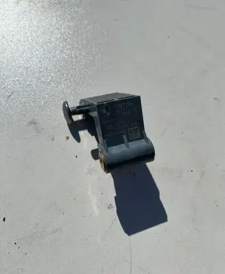 BMW 5 F10 F11 Airbag deployment crash/impact sensor 9159314 001508 220909