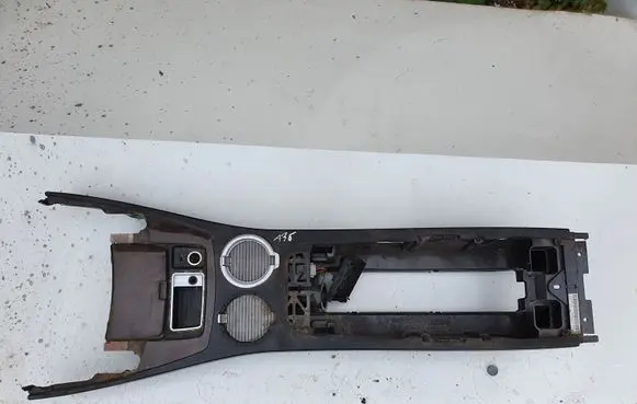 BMW 7 E65 E66 Center console 7051565 5523498300434 06112