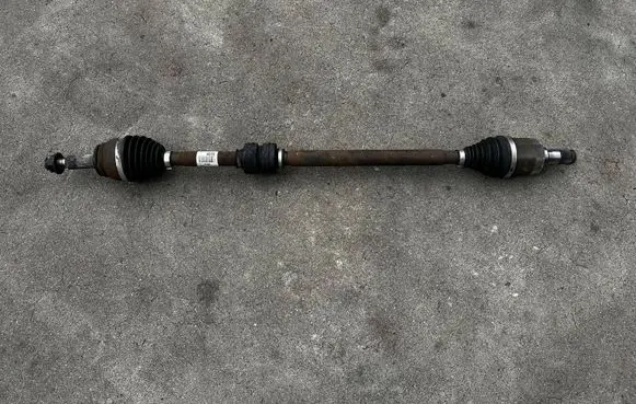KIA Ceed Front driveshaft 49501G4700 G470R
