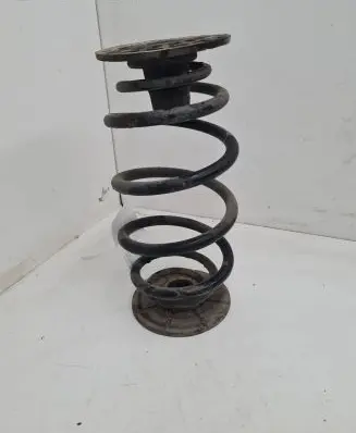 Opel Zafira A Rear coil spring