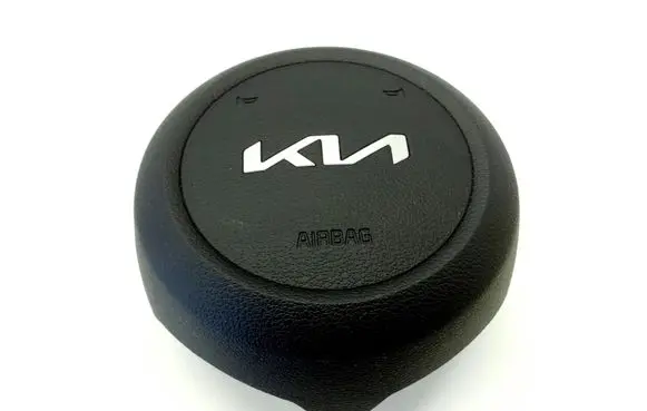 KIA Ceed Steering wheel airbag 80100J7100