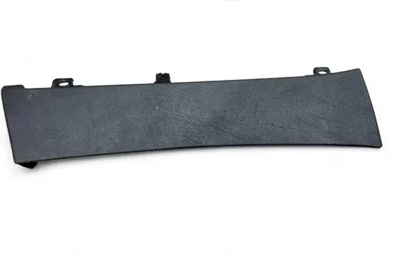 Mercedes-Benz CL C216 Dashboard lower bottom trim panel A2166801087