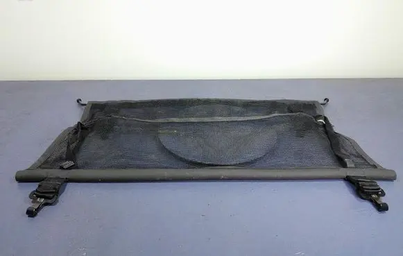 BMW X3 E83 Trunk/boot cargo luggage net 7446327