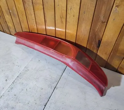 Fiat Punto (188) Rear/tail lights 465237710 28630202 1091199