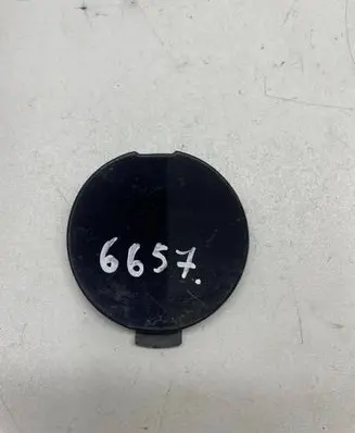 Mazda 3 Rear bumper row hook cap/cover BCKN50EL1 K3006