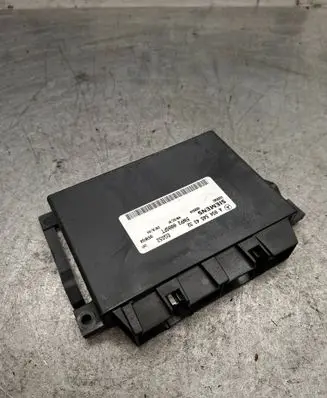 Mercedes-Benz C W203 Gearbox control unit/module A0345454332 5WP20005FT