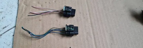 Chrysler Pacifica Other wiring loom 100394220113 805122581