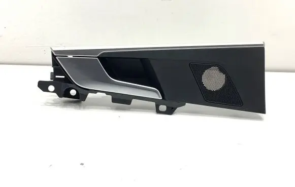 Audi A4 S4 B9 8W Rear door interior handle 8W0839019