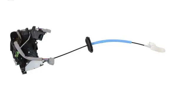 BMW X5 F15 Front door lock 