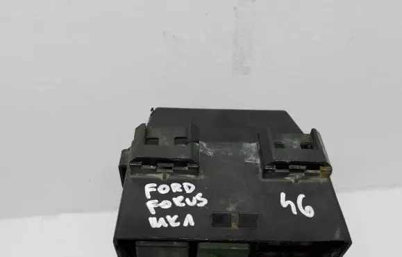 Ford Focus Fuse box set 98AG14A142AD