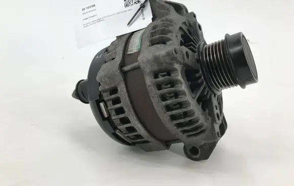 Dodge Charger Generator/alternator P04801778A