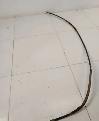 Renault Trafic III (X82) Handbrake/parking brake wiring cable Nocode