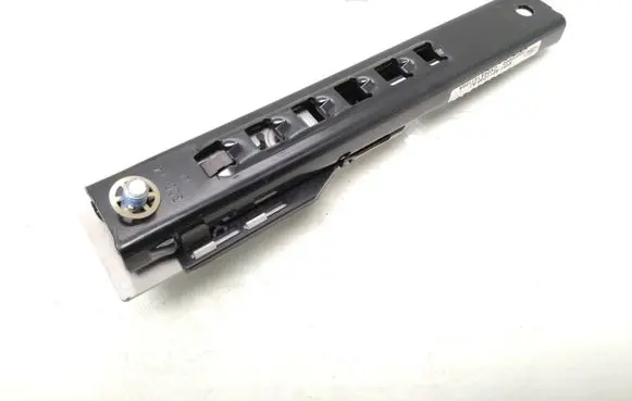 Ford Fiesta Seat belt height adjuster 8V51A611C46AJ