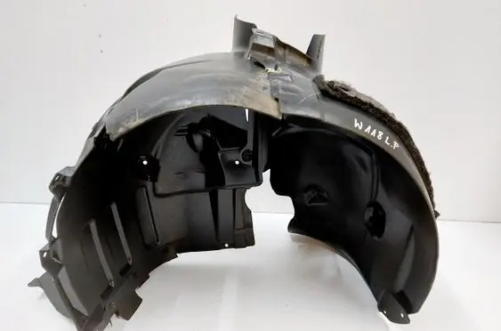 Mercedes-Benz CLA C118 X118 Front wheel arch liner splash guards A1186908300