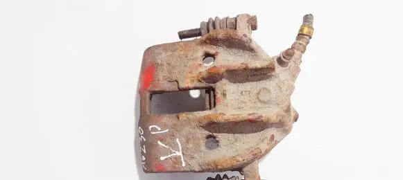 Citroen Berlingo Front brake caliper