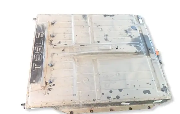 Mercedes-Benz B W246 W242 Hybrid / electric car battery 102420300H A13D0000237 101463900H