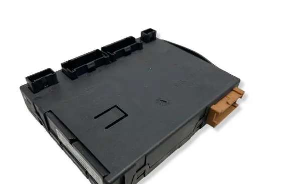 Mercedes-Benz ML W163 Comfort/convenience module A1635459032