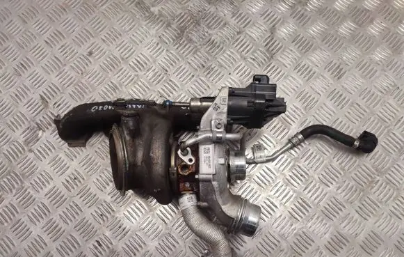 BMW Z4 g29 Turbo 11659845815 11658631904