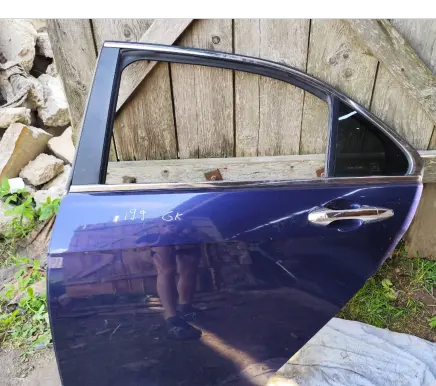 Honda Accord Rear door