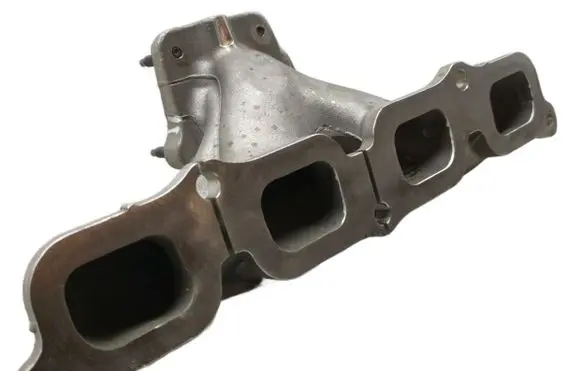 Opel Insignia B Exhaust manifold 12627070T