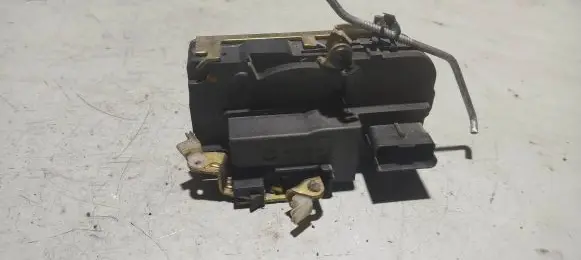 Citroen Berlingo Front door lock