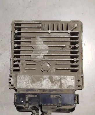 Volkswagen Caddy Engine control unit/module 03l906023fk