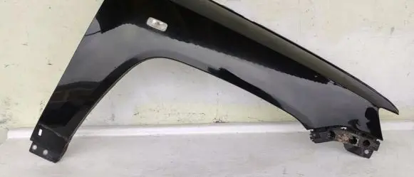 Jeep Compass Fender
