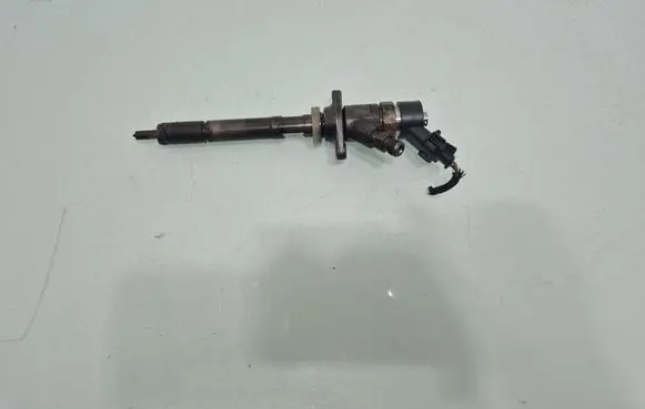 Mini One - Cooper Coupe R56 Fuel injector 328480 0445110259