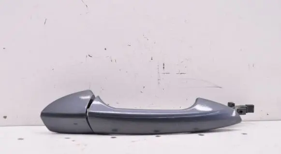 Mercedes-Benz E W212 Sliding door exterior handle A2047300270 A2047600420