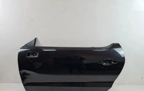 Door (2 Door Coupe)