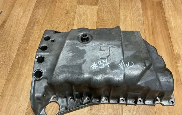 Volvo S40, V40 Oil sump 7700114034