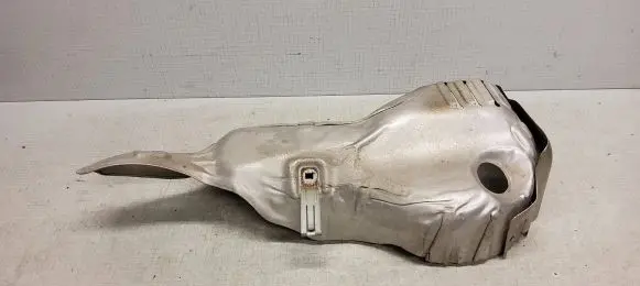 Ford Focus ST Exhaust heat shield CM519N454DB