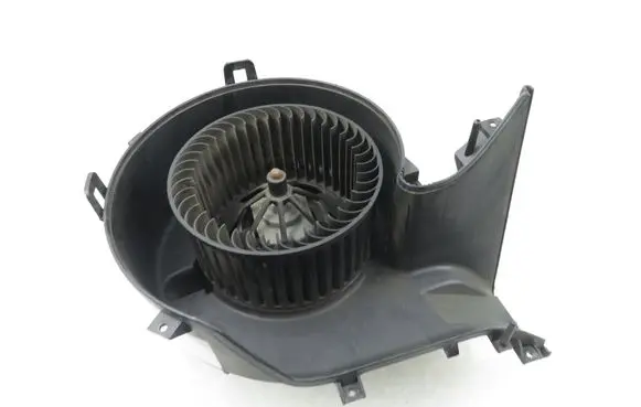 Fiat Croma Heater fan/blower 007013E